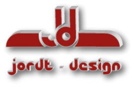 Logo Jordt-Design